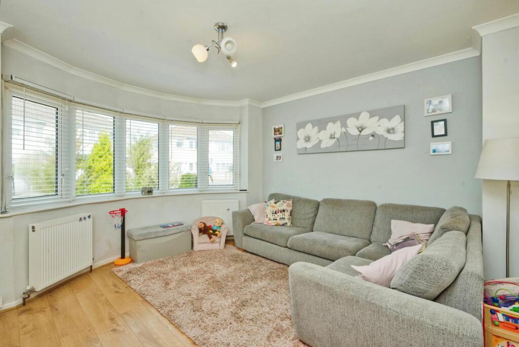 Additional image 12 of St. Austell Road, Weston-super-Mare - LARGE GARDEN