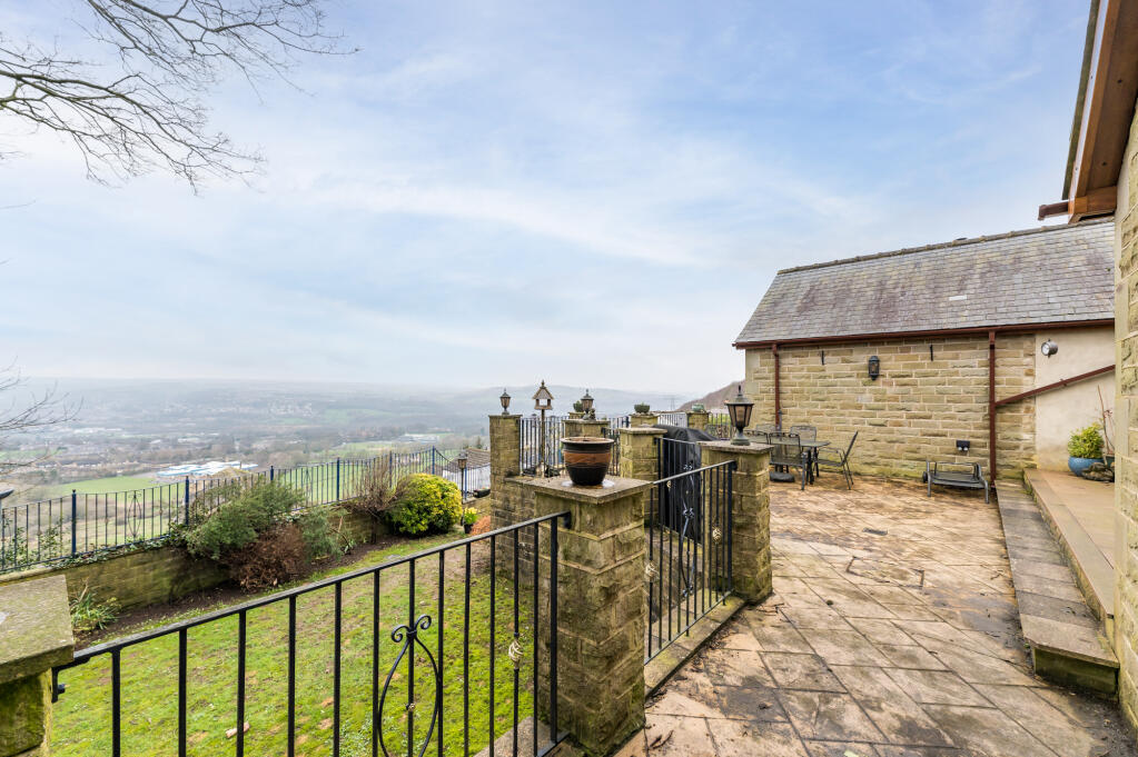 Additional image 44 of Stoney Ridge Road, Bingley, West Yorkshire, BD16