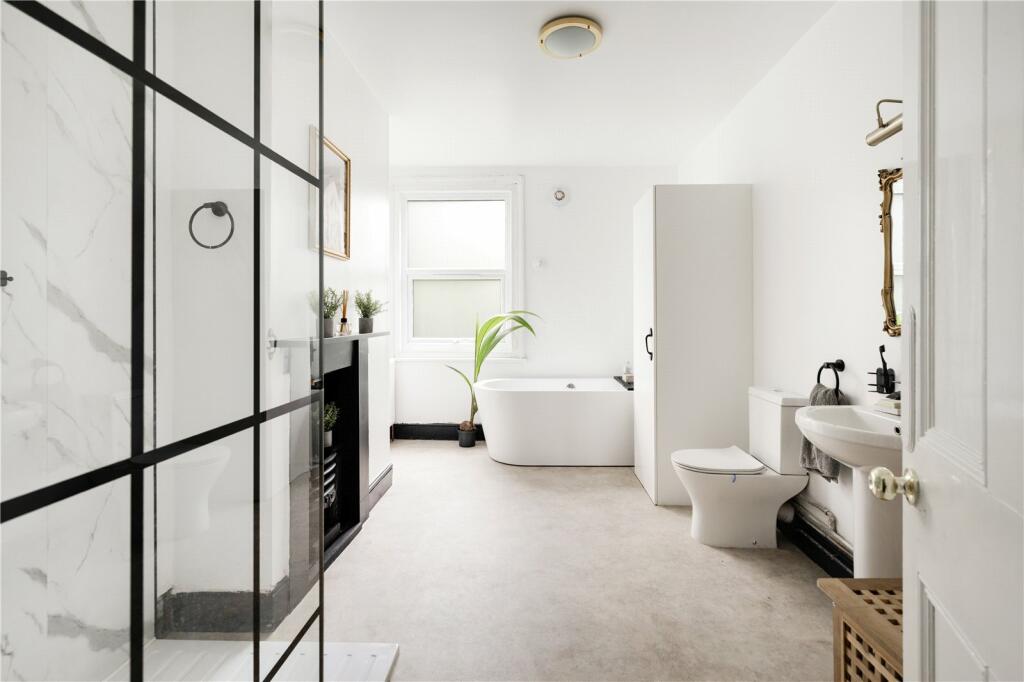 Additional image 23 of Christina Terrace, Hotwells, Bristol, BS8