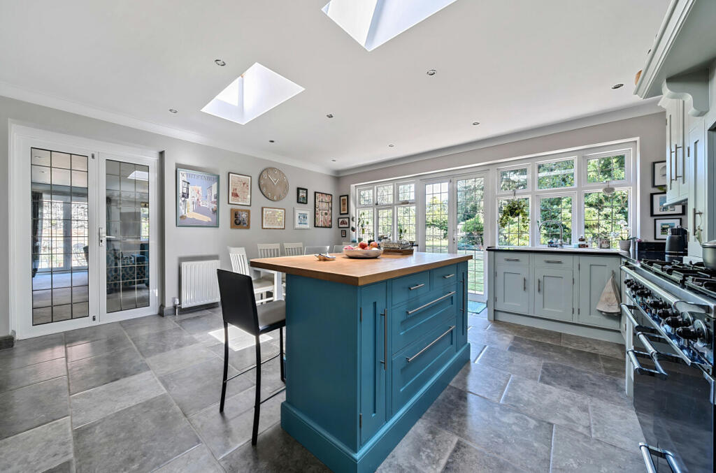 Additional image 5 of Orpington Road, Chislehurst, BR7