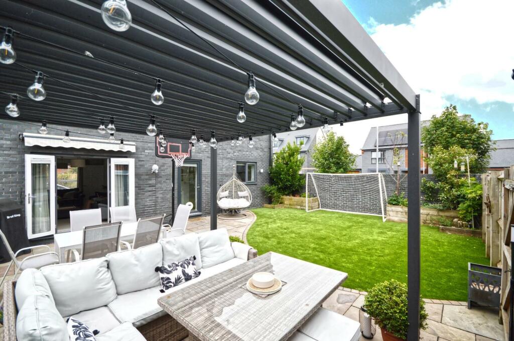 Additional image 23 of Arcadius Way, Keynsham, Bristol