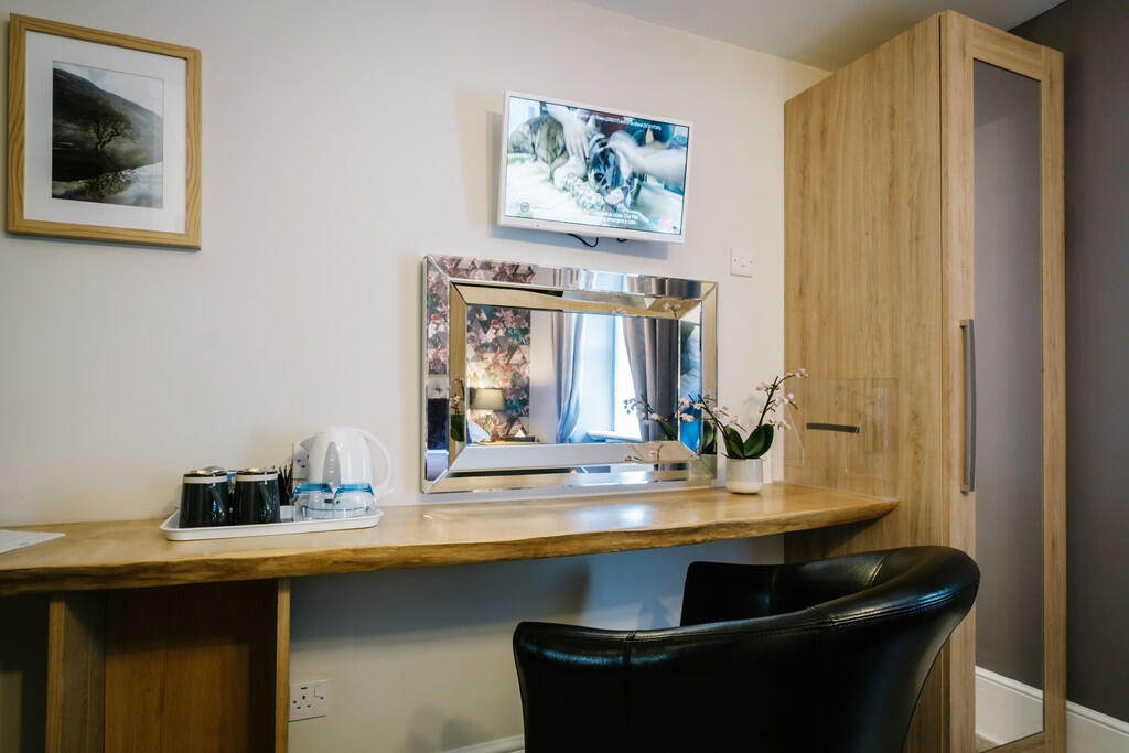 Additional image 29 of 1863 Restaurant and Rooms, Elm House, High Street, Pooley Bridge, Penrith, Cumbria, CA10 2NH