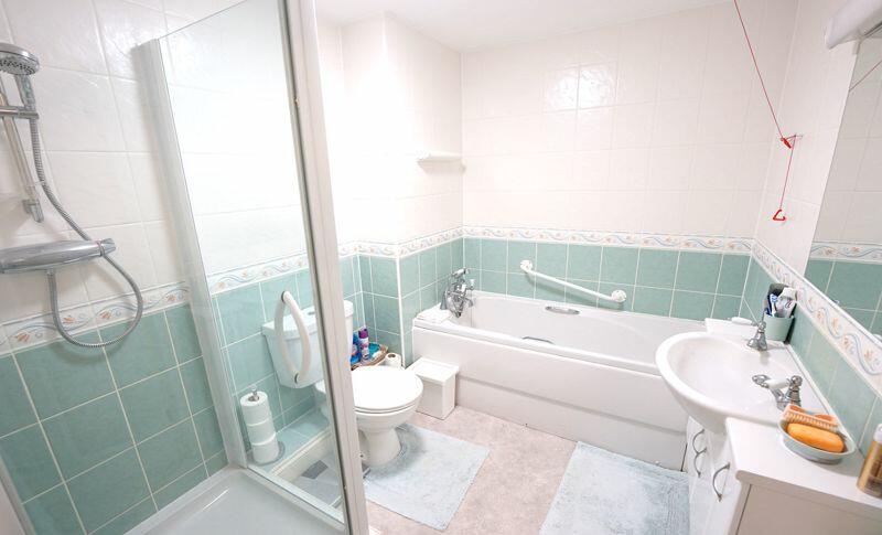 Additional image 5 of Pegasus Court, 83 Silver Street, Nailsea