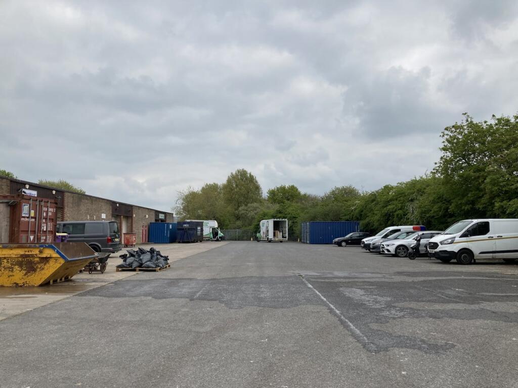 Additional image 4 of Units 58 & 59, Beeches Industrial Estate, Waverley Road, Yate, BS37 5QR