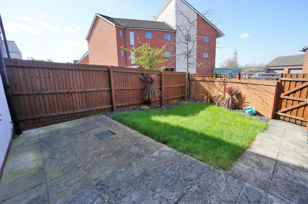 Additional image 3 of Long Down Avenue, Cheswick Village, Bristol, BS16