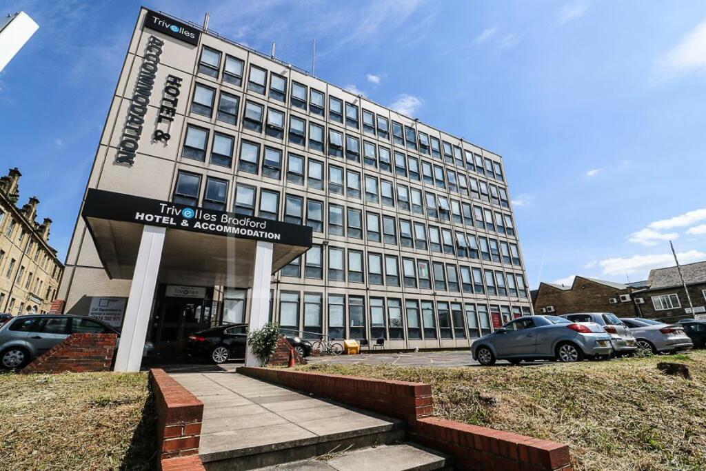 Additional image 23 of Sunbridge Halls, Sunbridge Road, BD1 2HF