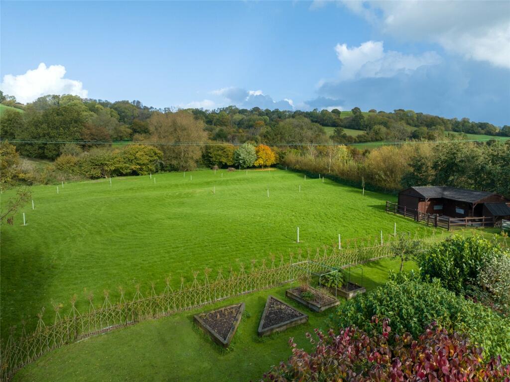 Additional image 19 of Cameley-Stunning barn conversion in the Chew Valley