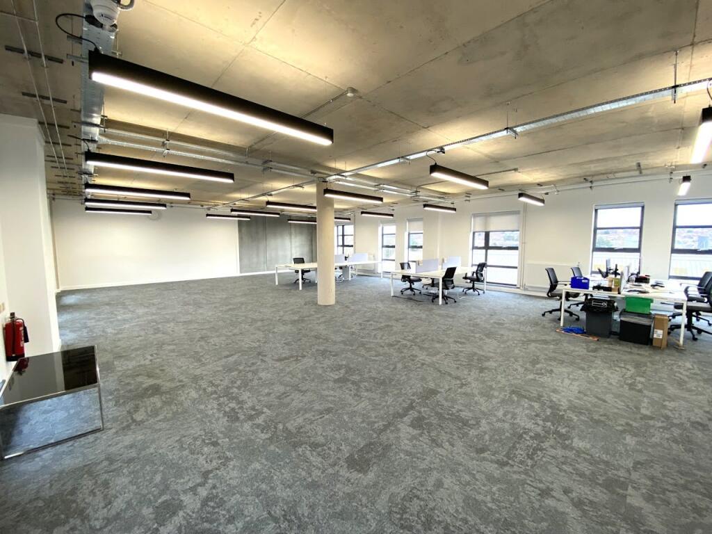 Additional image 9 of Streamline, 436-441 Paintworks, Arnos Vale, Bristol, BS4 3AS