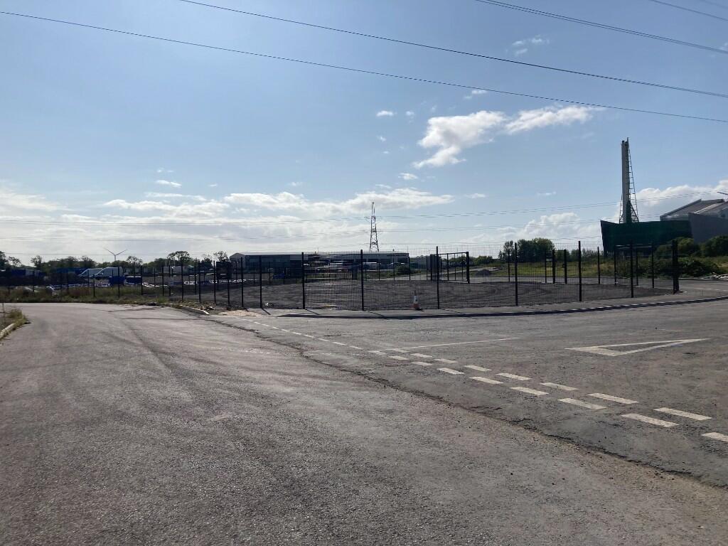 Additional image 4 of Plot 4 Severngate, Severn Road, Avonmouth Bristol BS10 7SF