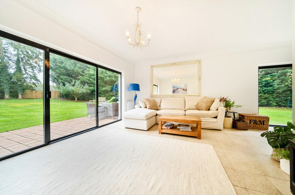 Additional image 12 of Cudham Road, Downe, Orpington, Kent, BR6