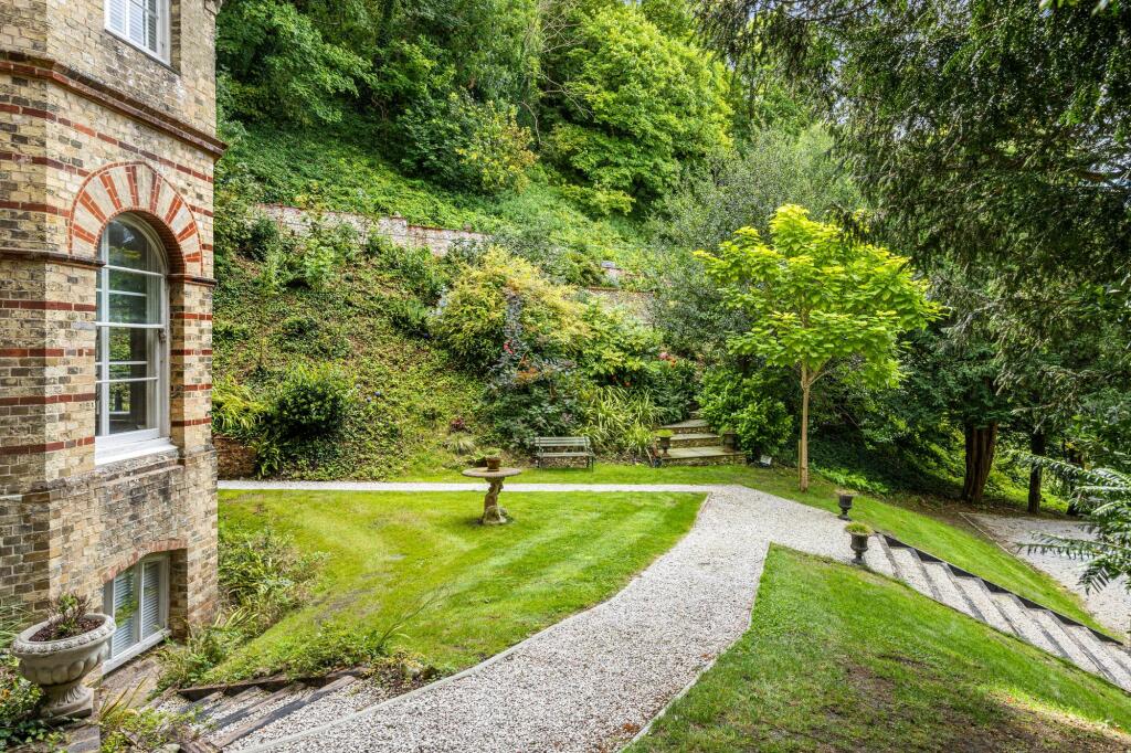 Additional image 35 of Undercliffe House, Malling Street, Lewes, BN7