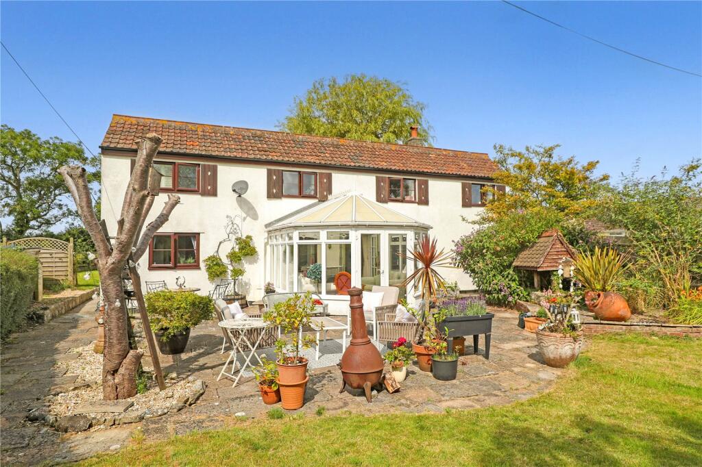 Additional image 22 of Washbrook, Wedmore, Somerset, BS28
