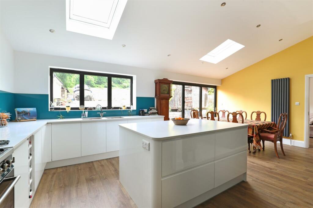 Additional image 7 of Two acres and stables in popular village location