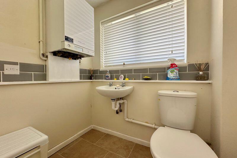 Additional image 6 of Dartmouth Close, Worle - NO CHAIN