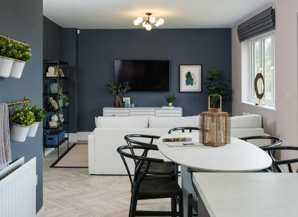 Additional image 6 of London Road, 
East Hoathly,
East Sussex,
BN8 6FE