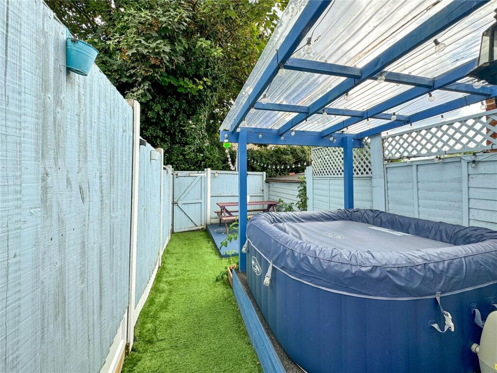 Additional image 2 of Princes Road, Hextable, Kent, BR8