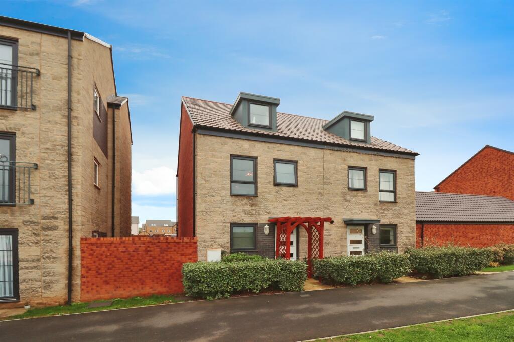 Additional image 14 of Warner Lane, Yate, Bristol