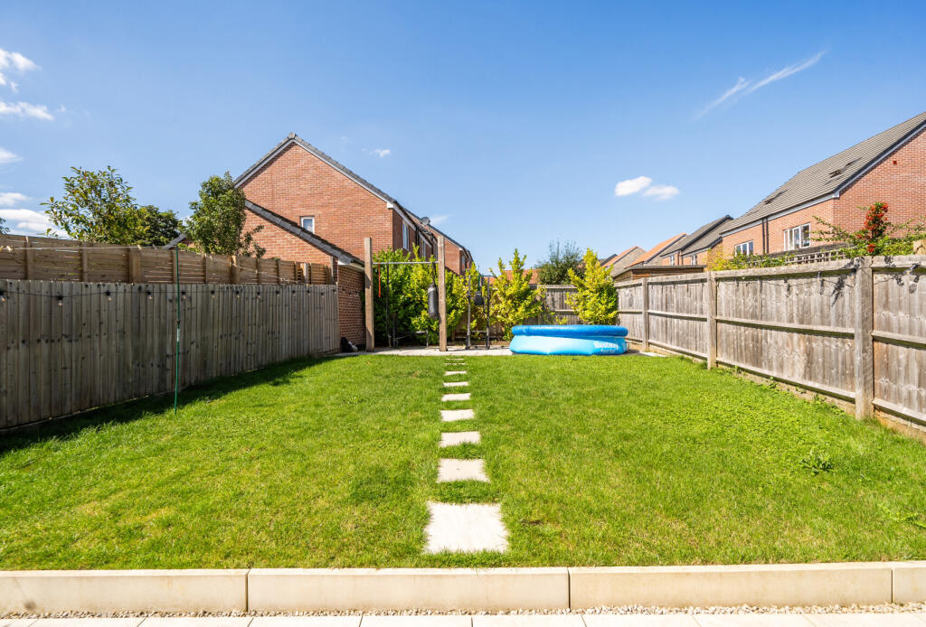 Additional image 21 of Aesop Drive, Keynsham, Bristol, Somerset, BS31