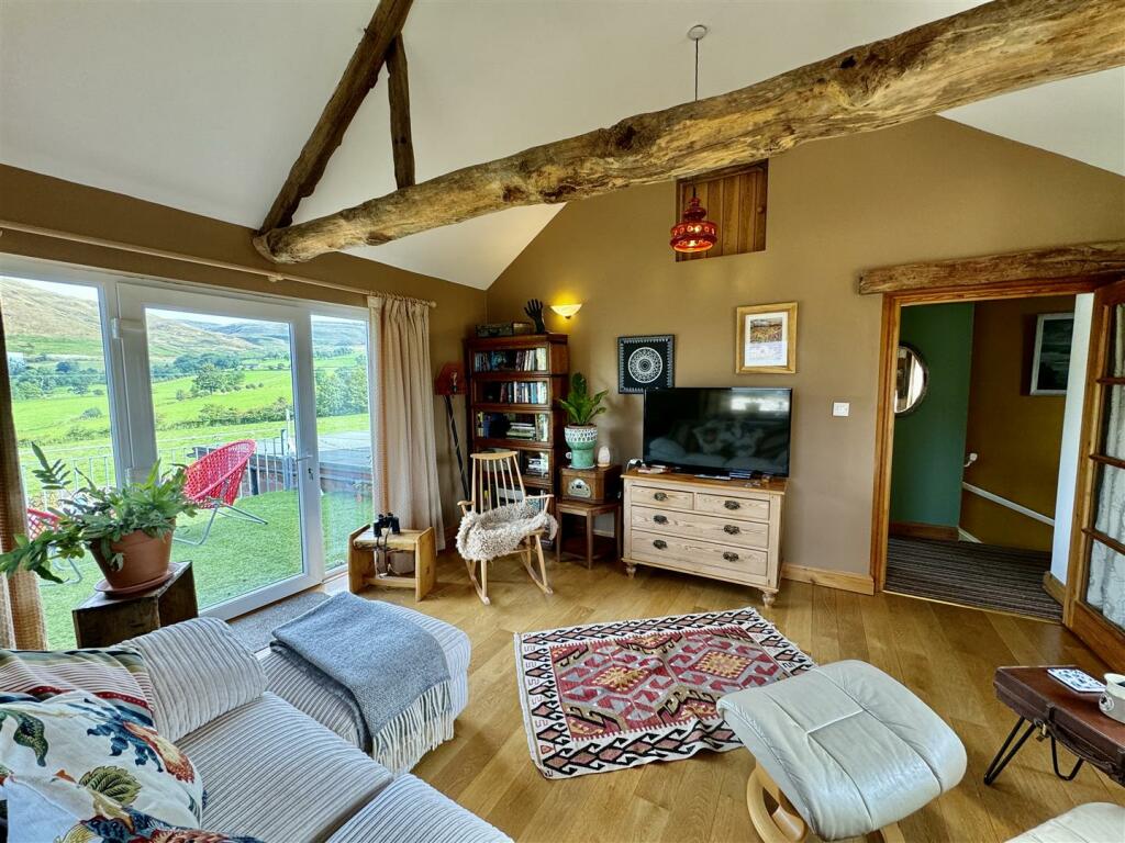 Additional image 6 of Dufton, Eden Valley