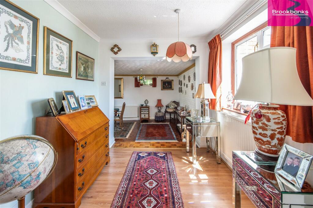 Additional image 7 of Sounds Lodge, Crockenhill, BR8