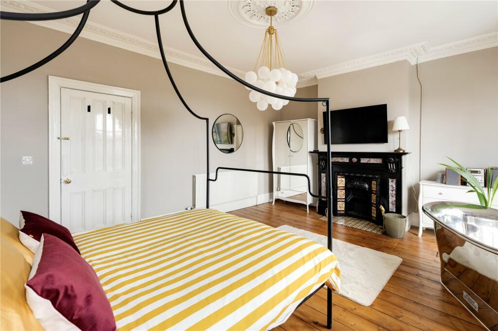 Additional image 34 of Christina Terrace, Hotwells, Bristol, BS8