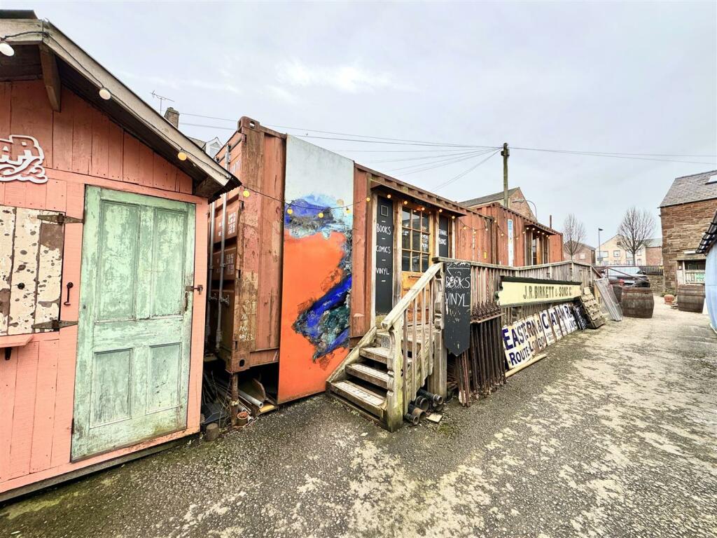 Additional image 29 of Penrith, Cumbria