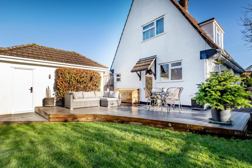 Additional image 16 of St. Margarets Lane, Backwell, BS48