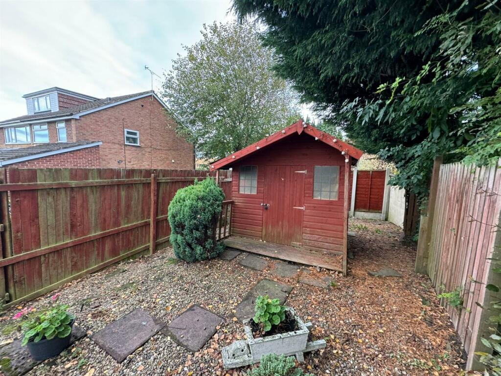 Additional image 26 of Fourlands Court, Bradford