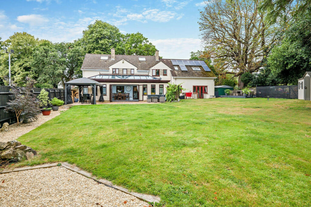 Additional image 33 of Station Road, Bristol, BS48