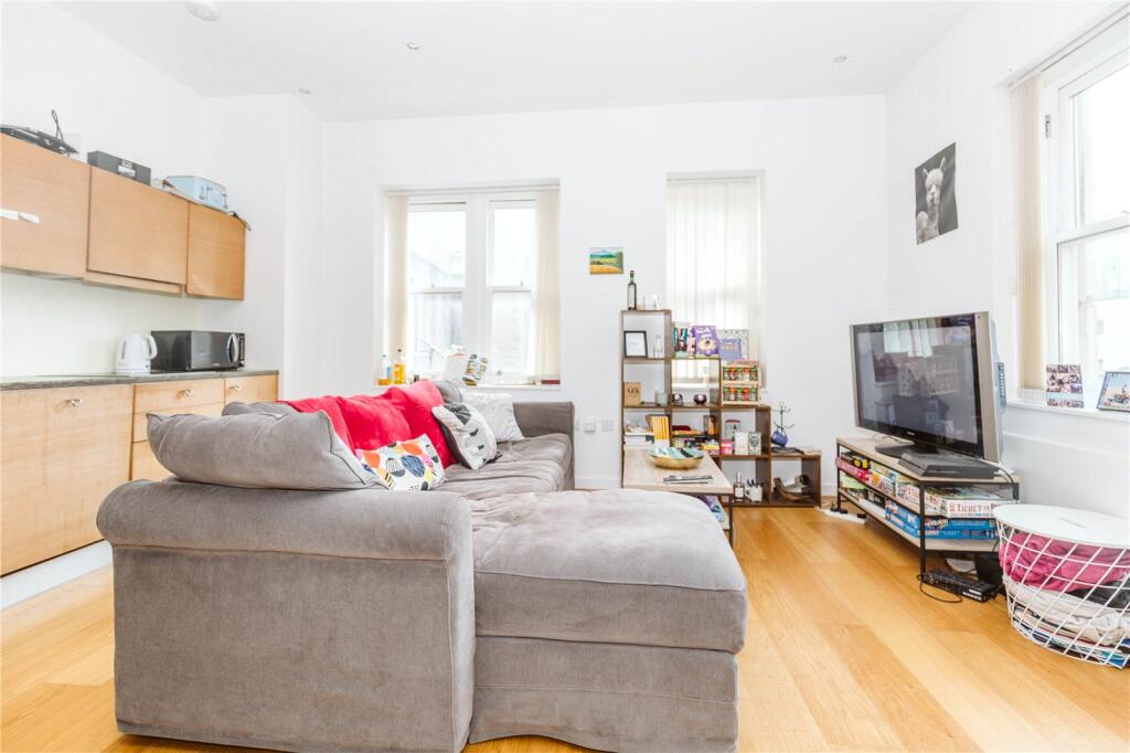 Additional image 5 of Unity Street, City Centre, Bristol, BS1