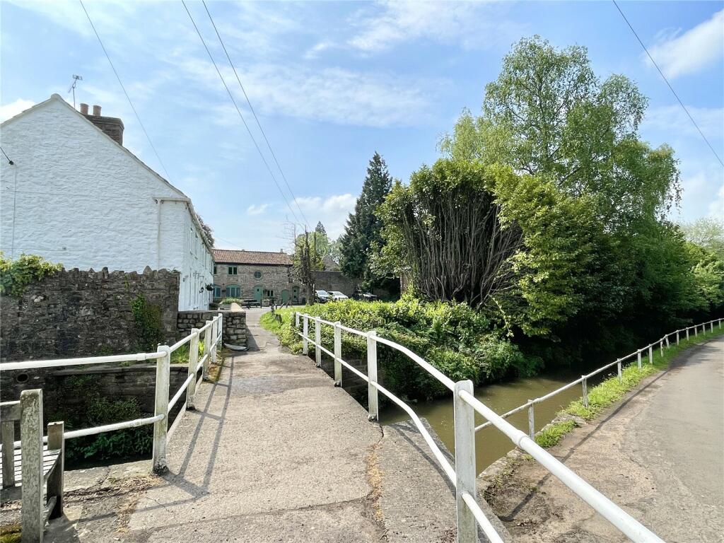 Additional image 18 of Chew Magna - Delightful three bedroom cottage