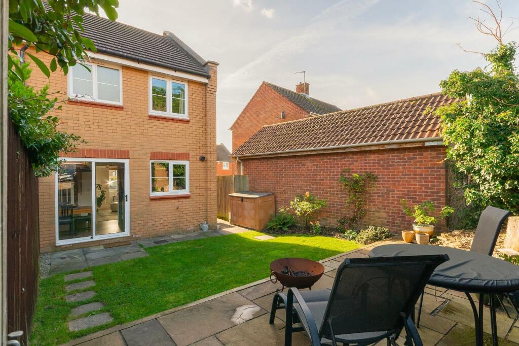 Additional image 20 of St. Lucia Crescent, Horfield