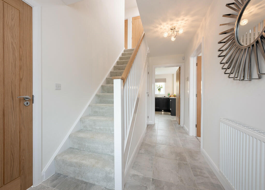 Additional image 4 of Plot 46 - Eden, Wakefield Gardens, Lazonby, Penrith, Cumbria, CA10 1BU