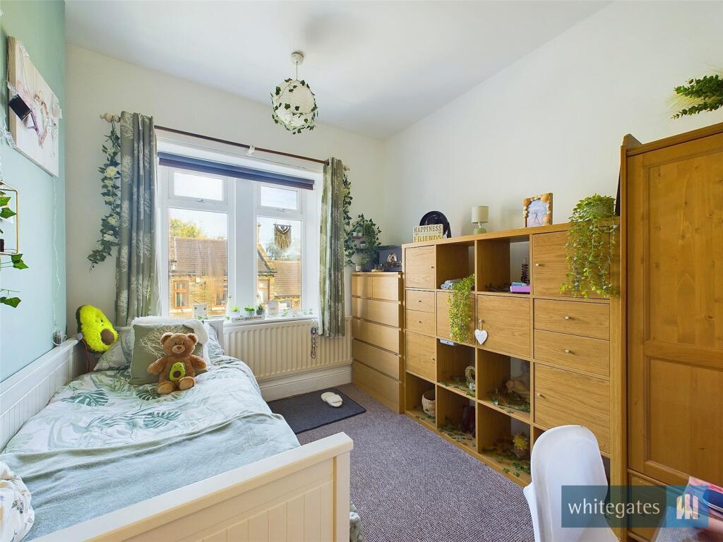 Additional image 8 of George Street, Thornton, Bradford, West Yorkshire, BD13