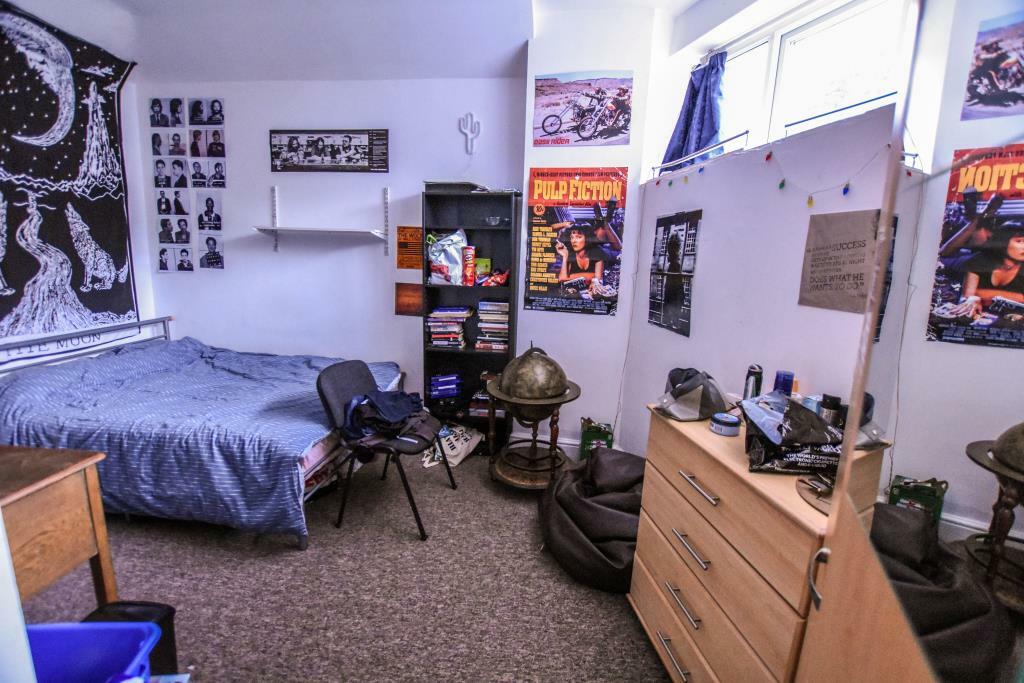 Additional image 8 of Perry Road, Bristol, BS1 5BQ