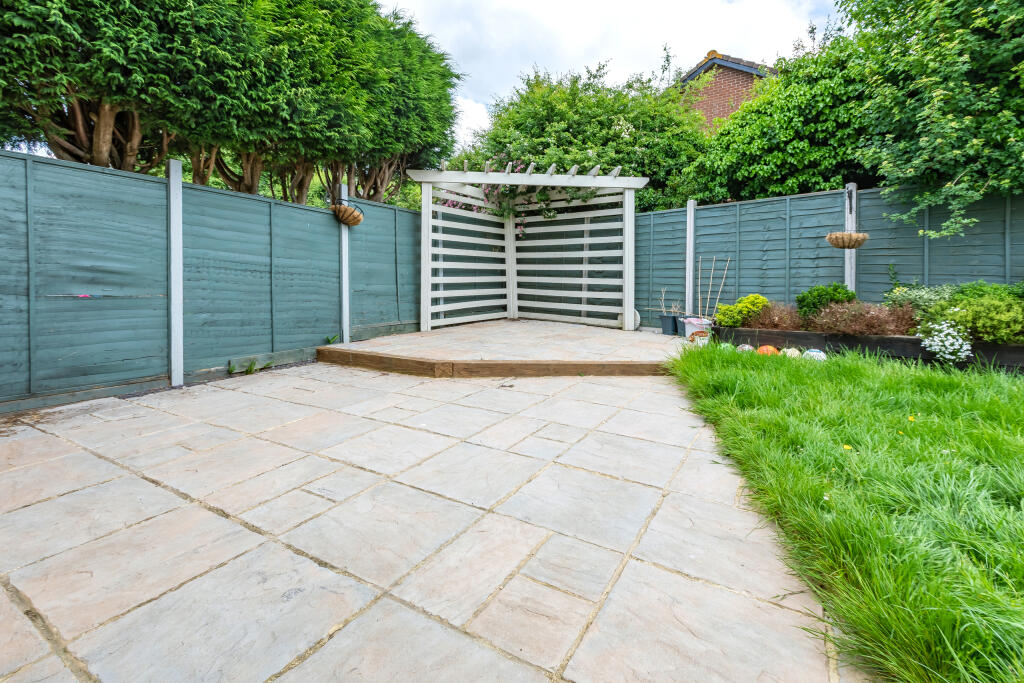 Additional image 10 of Cooks Close, Bradley Stoke, Bristol, BS32 0BB