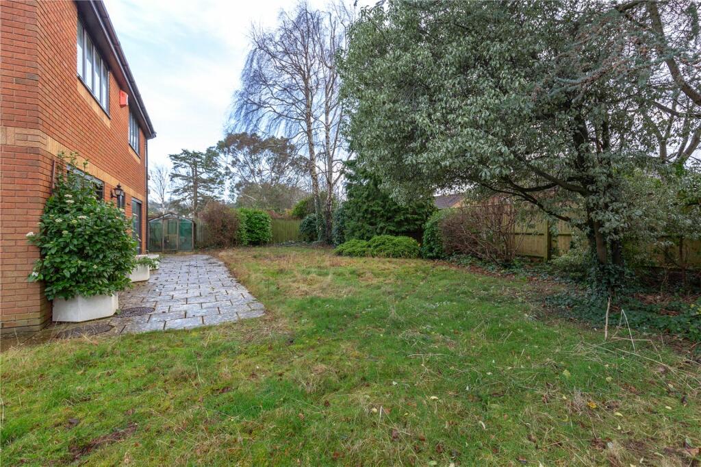 Additional image 18 of Glenavon Park, Bristol, BS9