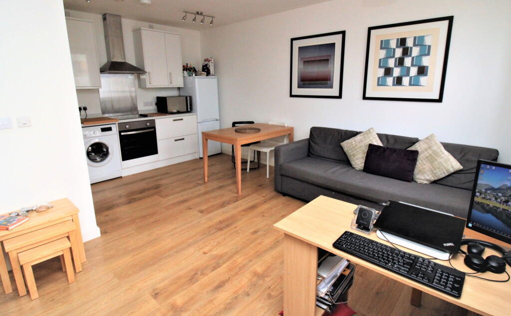 Additional image 3 of Harbour Crescent, Portishead, Bristol, BS20 7FT