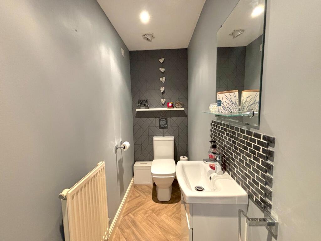 Additional image 6 of Green Close, Paulton, Bristol