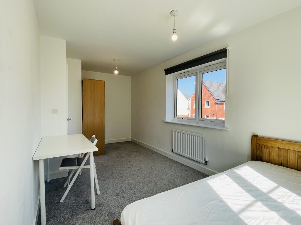 Additional image 16 of Shepherd Close, Stoke Gifford, Bristol, Gloucestershire