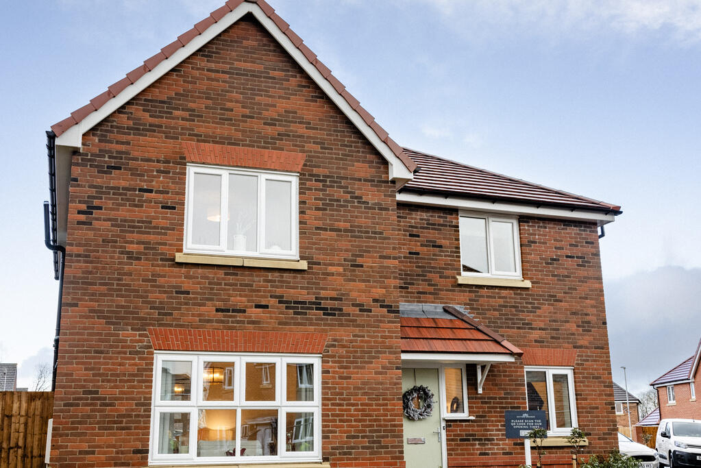 Additional image 3 of Mitton Road, 
Whalley,
BB7 9JS