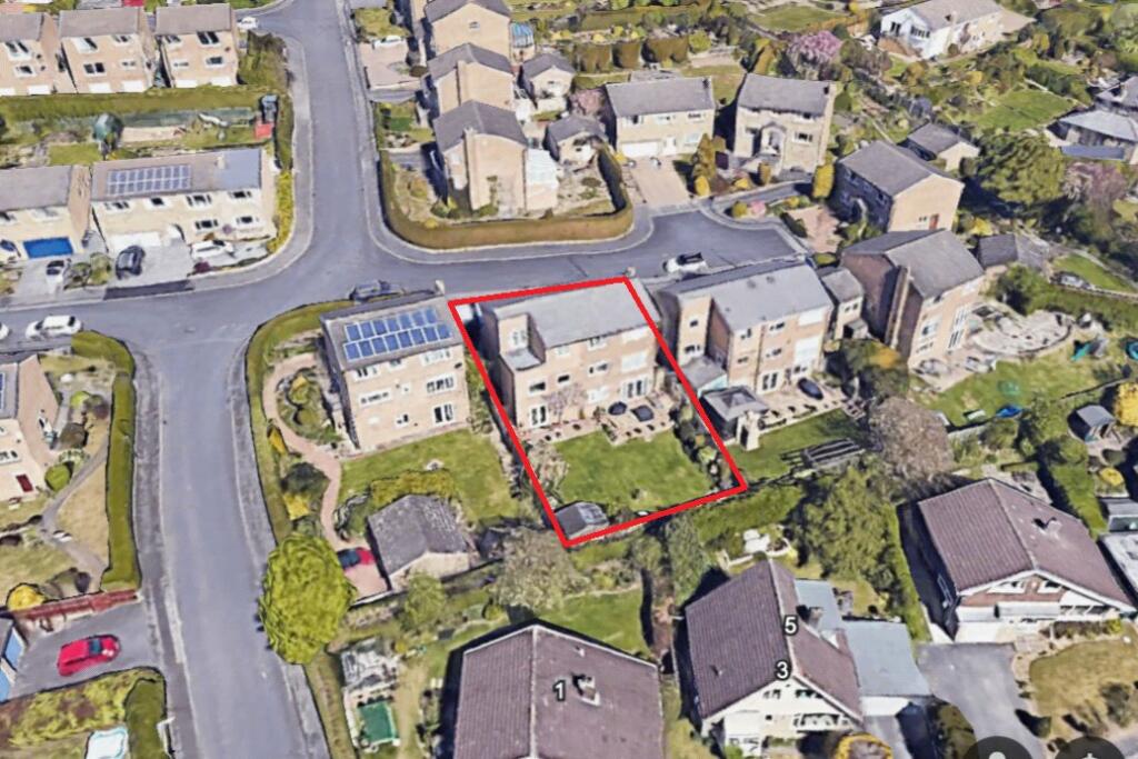 Additional image 35 of Dale Garth, Baildon, Shipley, West Yorkshire, BD17