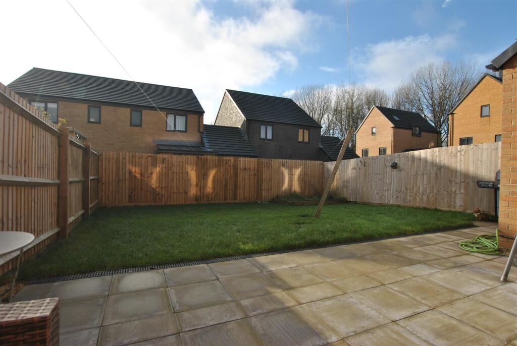 Additional image 20 of Hengrove Square, Hengrove