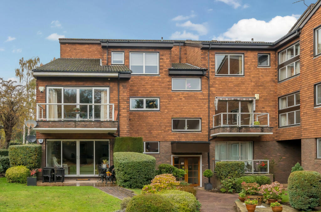 Additional image 10 of Chislehurst Road, Chislehurst, Kent, BR7