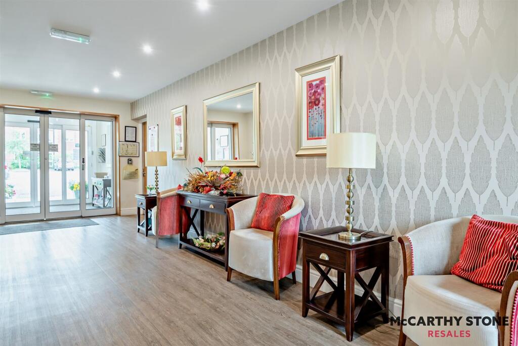 Additional image 18 of Coopers Court, Blue Cedar Close, Yate, Bristol, BS37 4FF