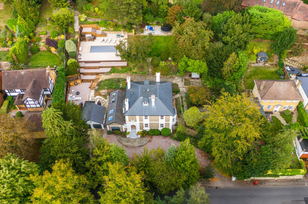 Additional image 4 of Lubbock Road, Chislehurst, Kent, BR7