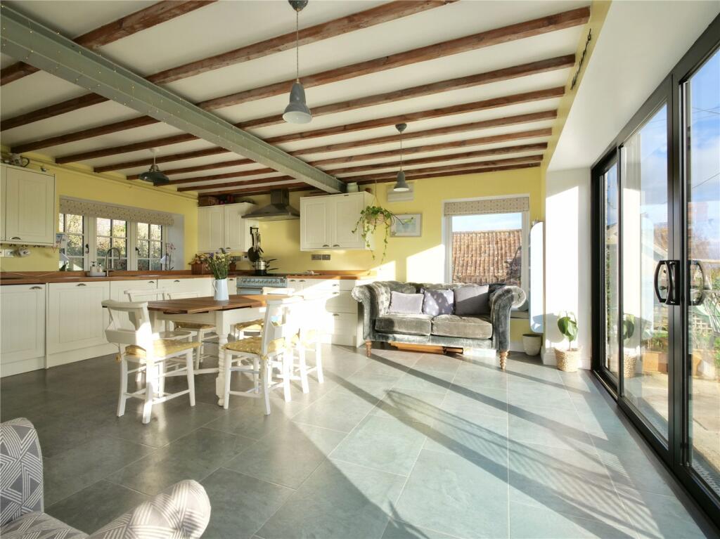 Additional image 7 of Beautifully renovated four-bedroom country cottage, East Harptree