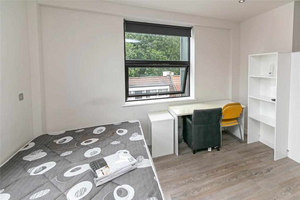 Additional image 6 of Crown House, 37-41 Prince Street, City Centre, Bristol, BS1