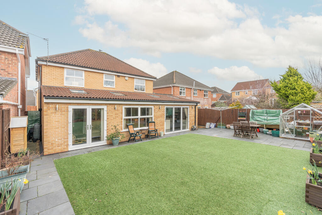 Additional image 24 of Bye Mead, Emersons Green, Bristol