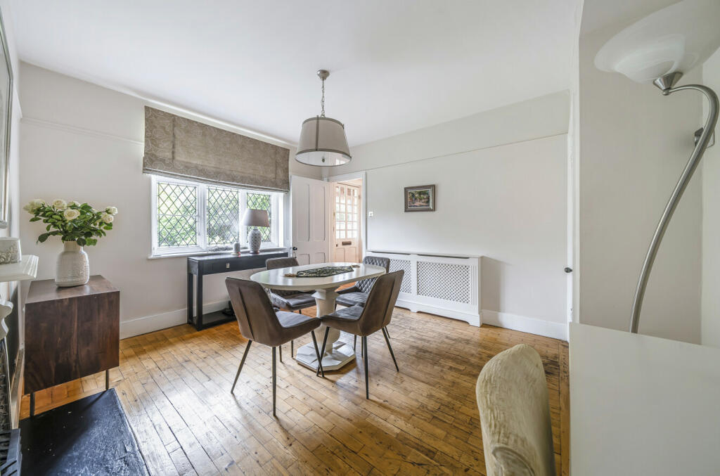 Additional image 20 of Pines Road, Bickley, Kent, BR1